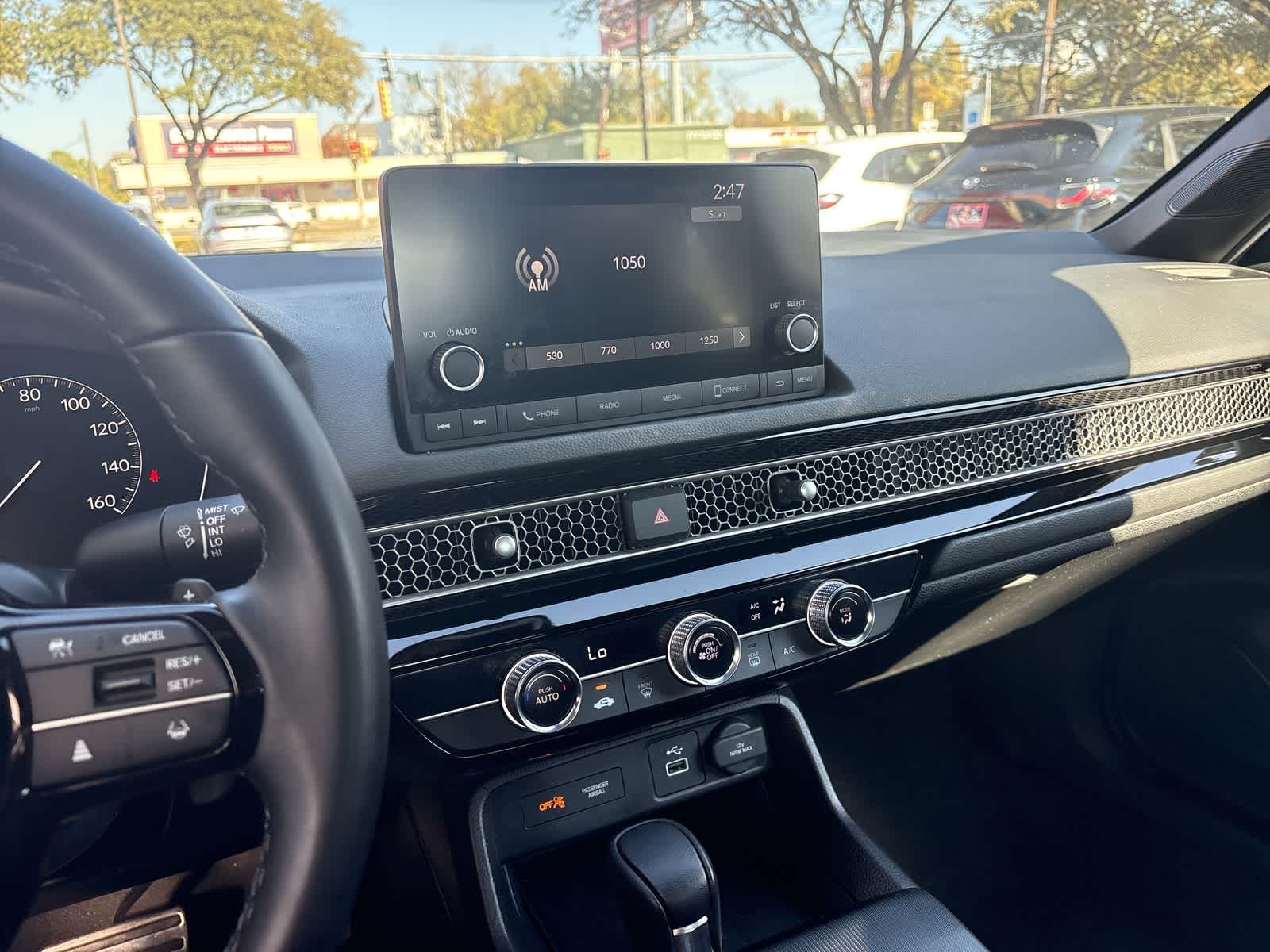 Thumbnail: 2024 Honda Civic - 15