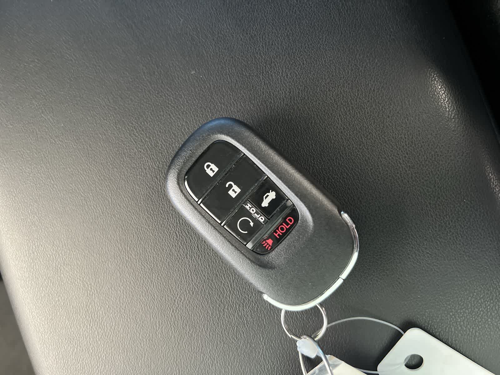 Thumbnail: 2024 Honda Accord - 12