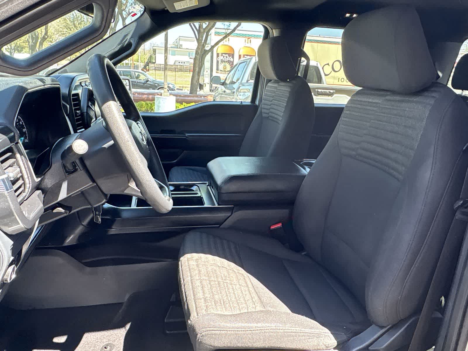 Thumbnail: 2023 Ford F-150 - 22