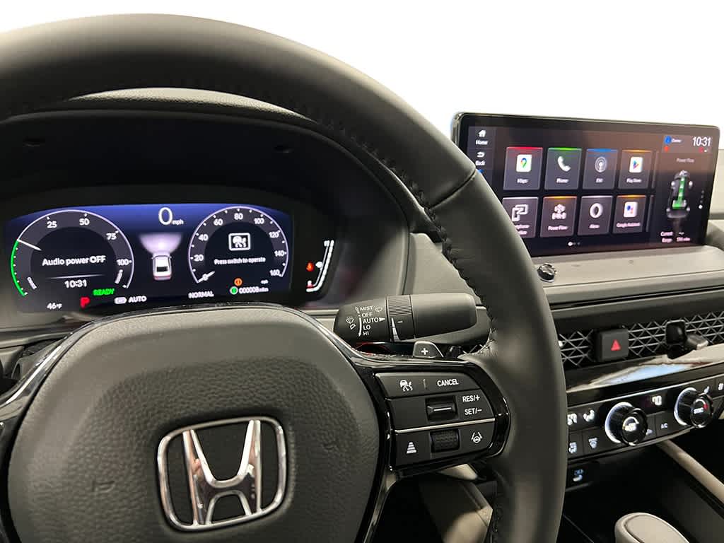 Thumbnail: 2025 Honda Accord - 27