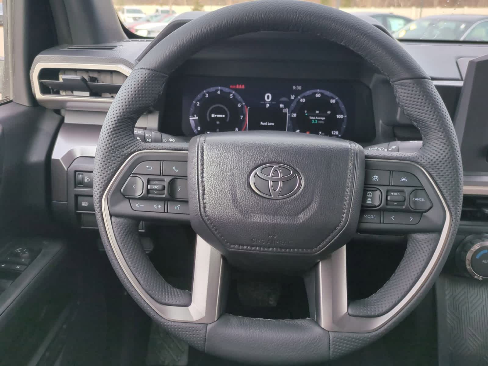 Thumbnail: 2026 Toyota Tacoma - 17