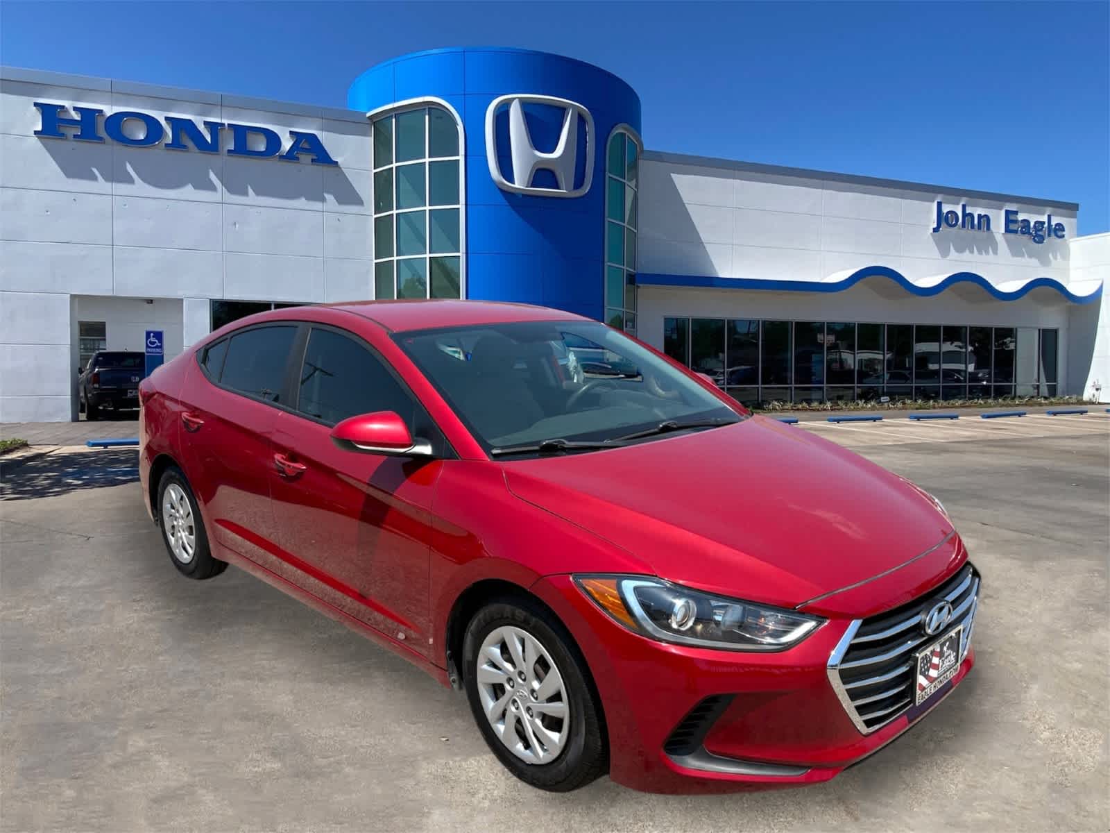 Thumbnail: 2017 Hyundai Elantra - 21