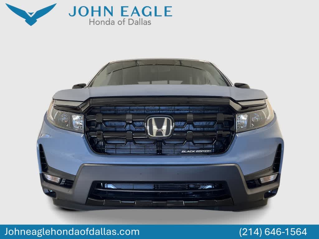 Thumbnail: 2026 Honda Ridgeline - 8