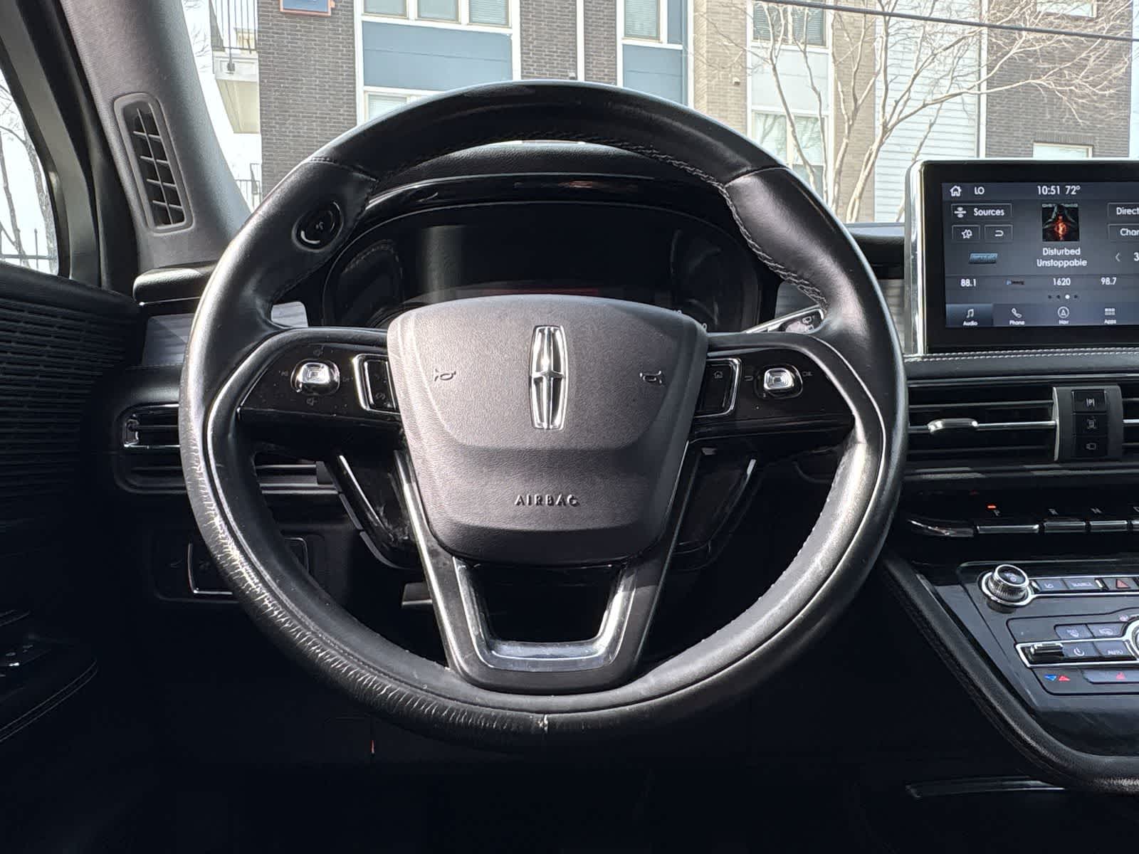 Thumbnail: 2020 Lincoln Corsair - 27