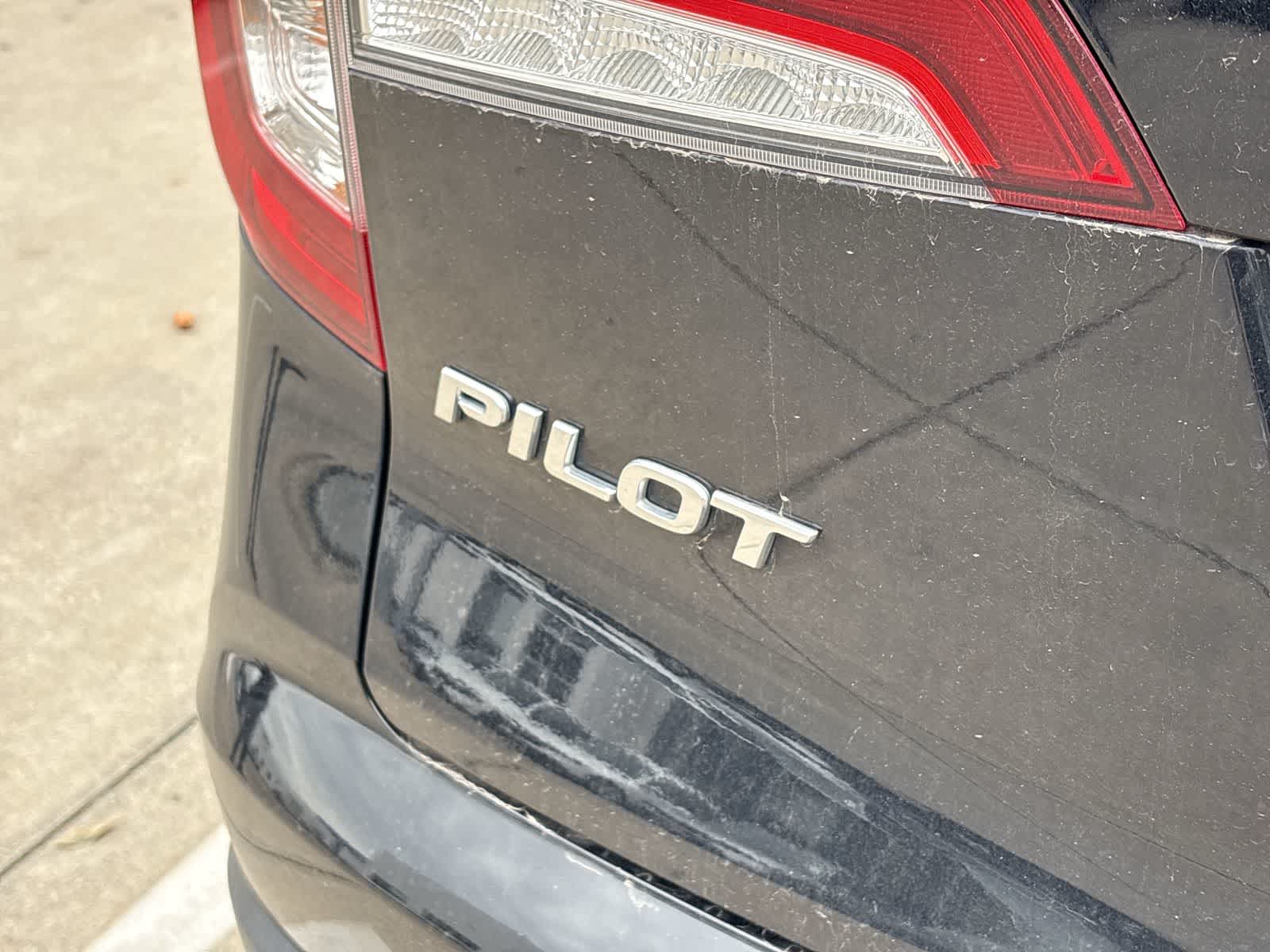 Thumbnail: 2022 Honda Pilot - 9