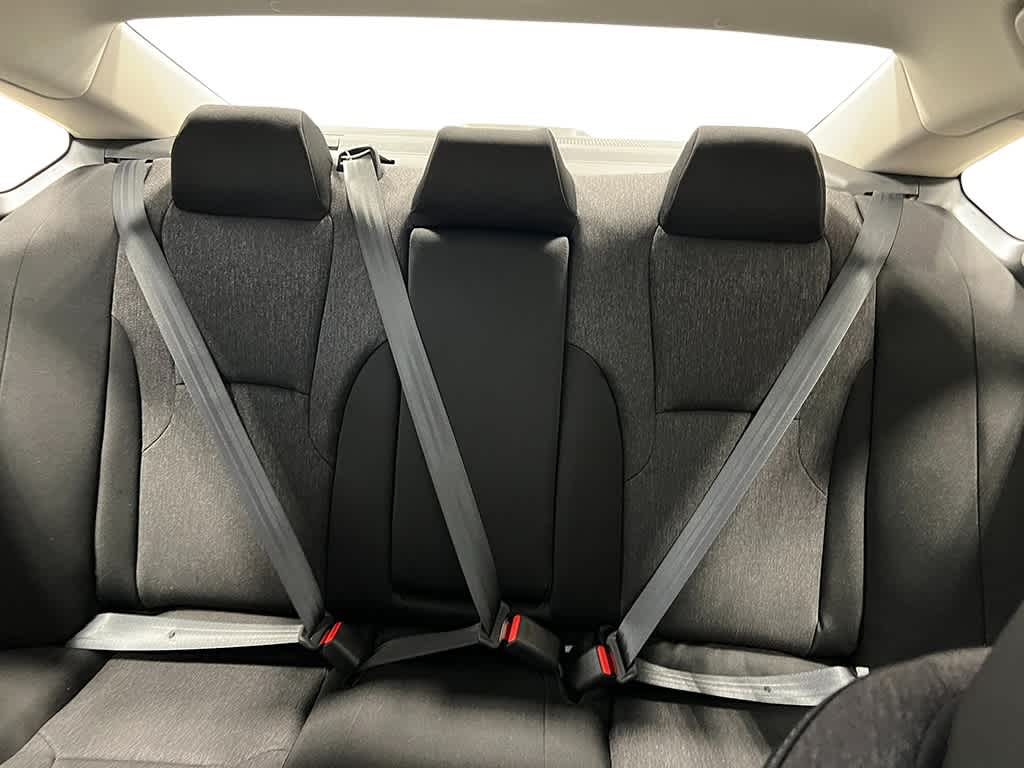 Thumbnail: 2025 Honda Accord - 26