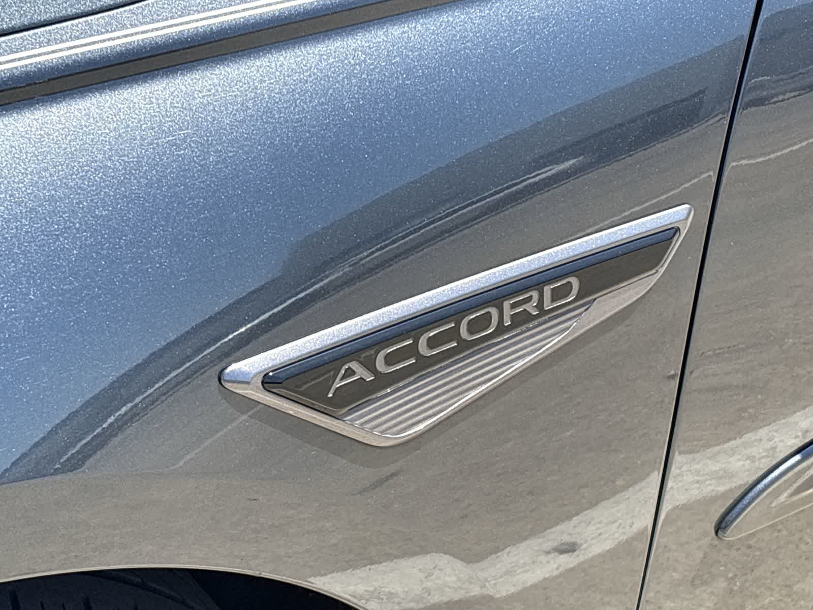 Thumbnail: 2023 Honda Accord - 8