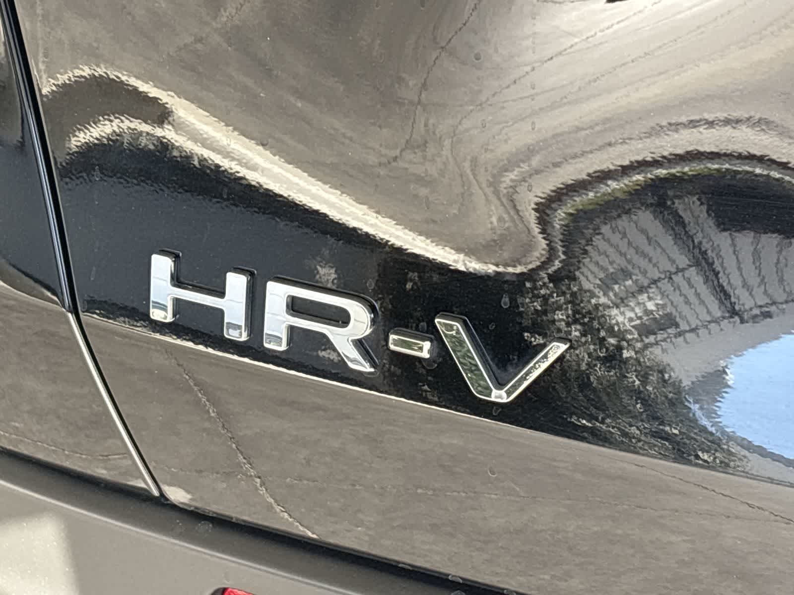 Thumbnail: 2025 Honda HR-V - 7