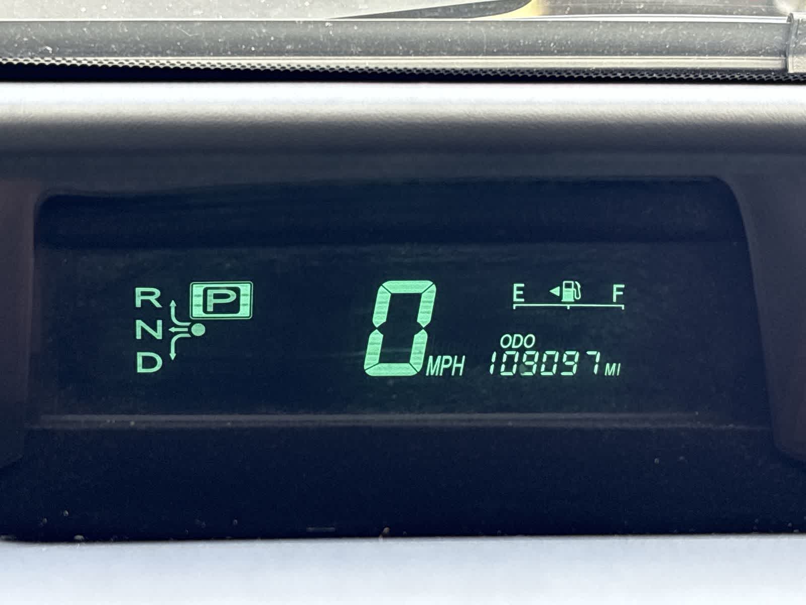 Thumbnail: 2009 Toyota Prius - 16