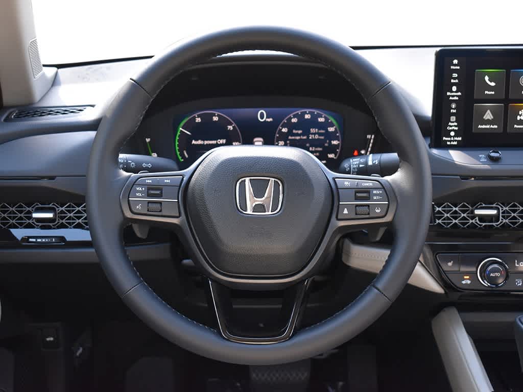 Thumbnail: 2026 Honda Accord - 13