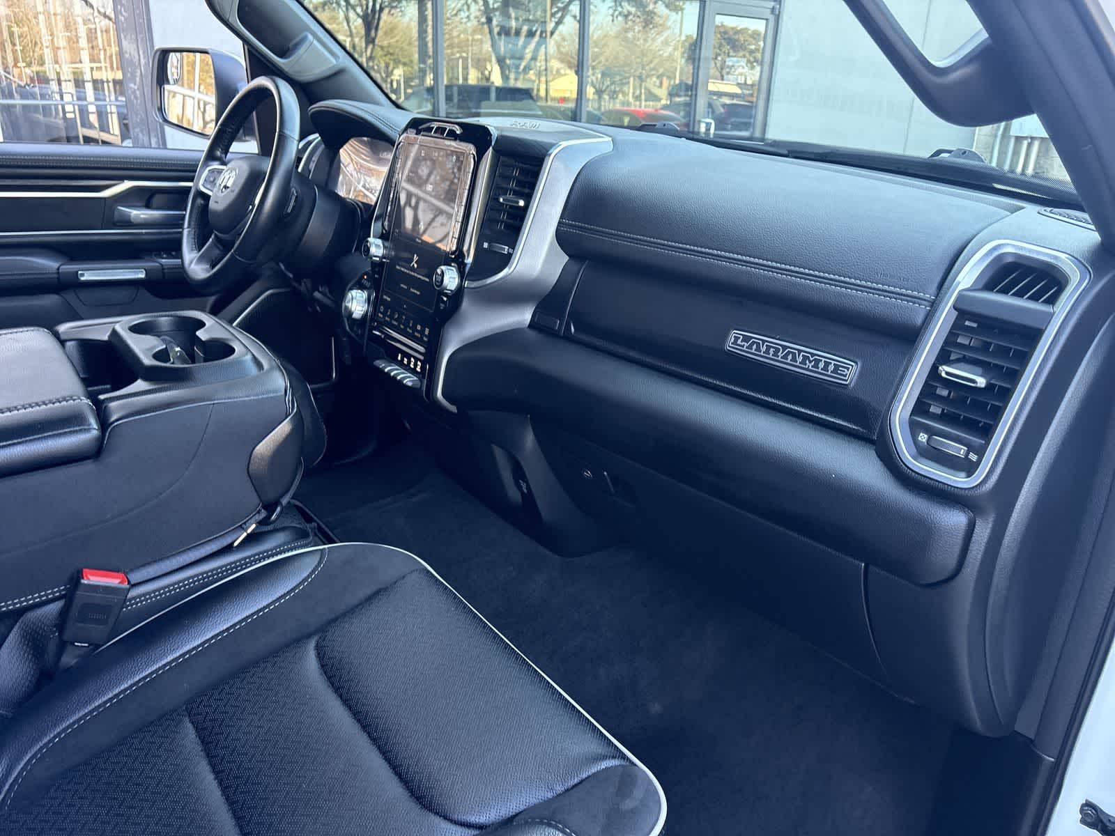 Thumbnail: 2023 RAM 1500 - 26