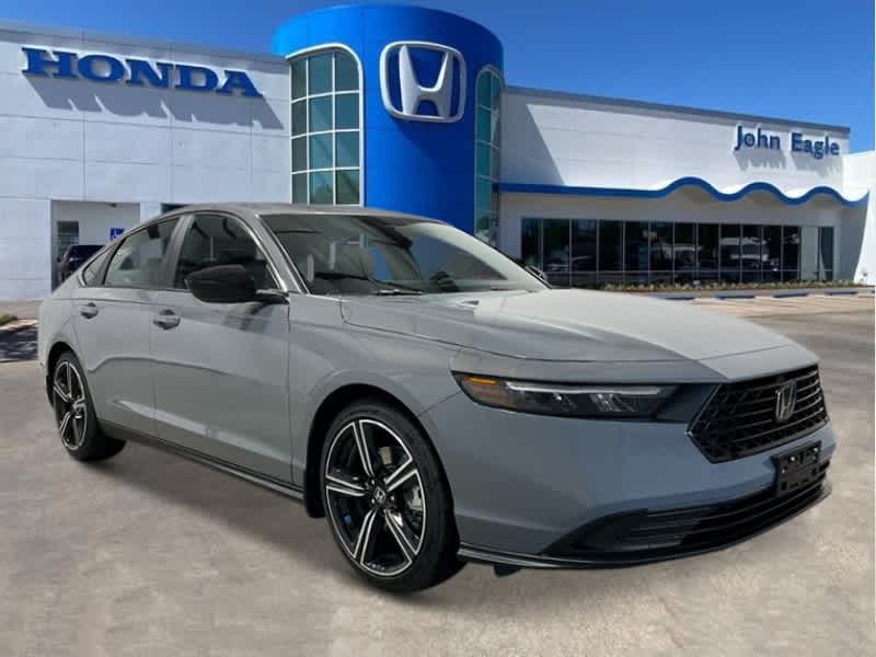 Thumbnail: 2025 Honda Accord - 9