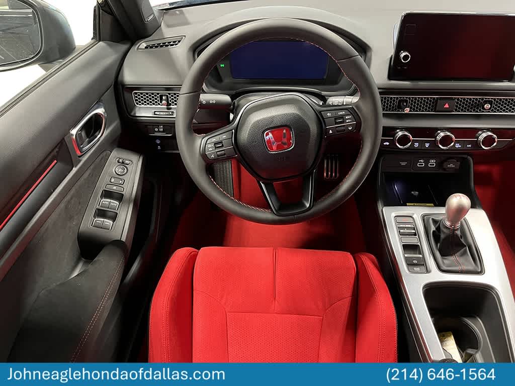 Thumbnail: 2026 Honda Civic - 21