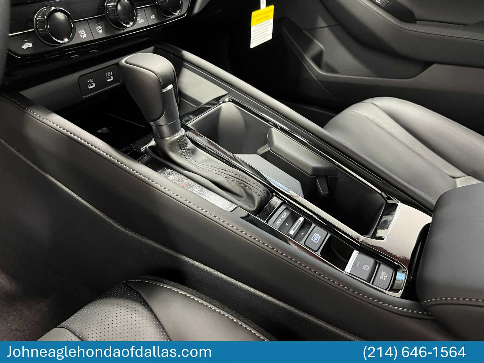 Thumbnail: 2026 Honda Accord - 13