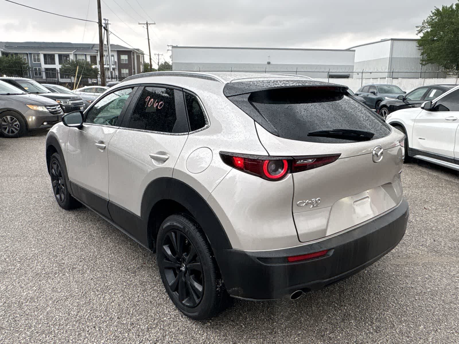 Thumbnail: 2024 Mazda CX-30 - 3