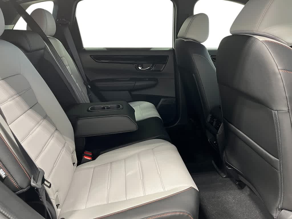 Thumbnail: 2026 Honda CR-V - 26