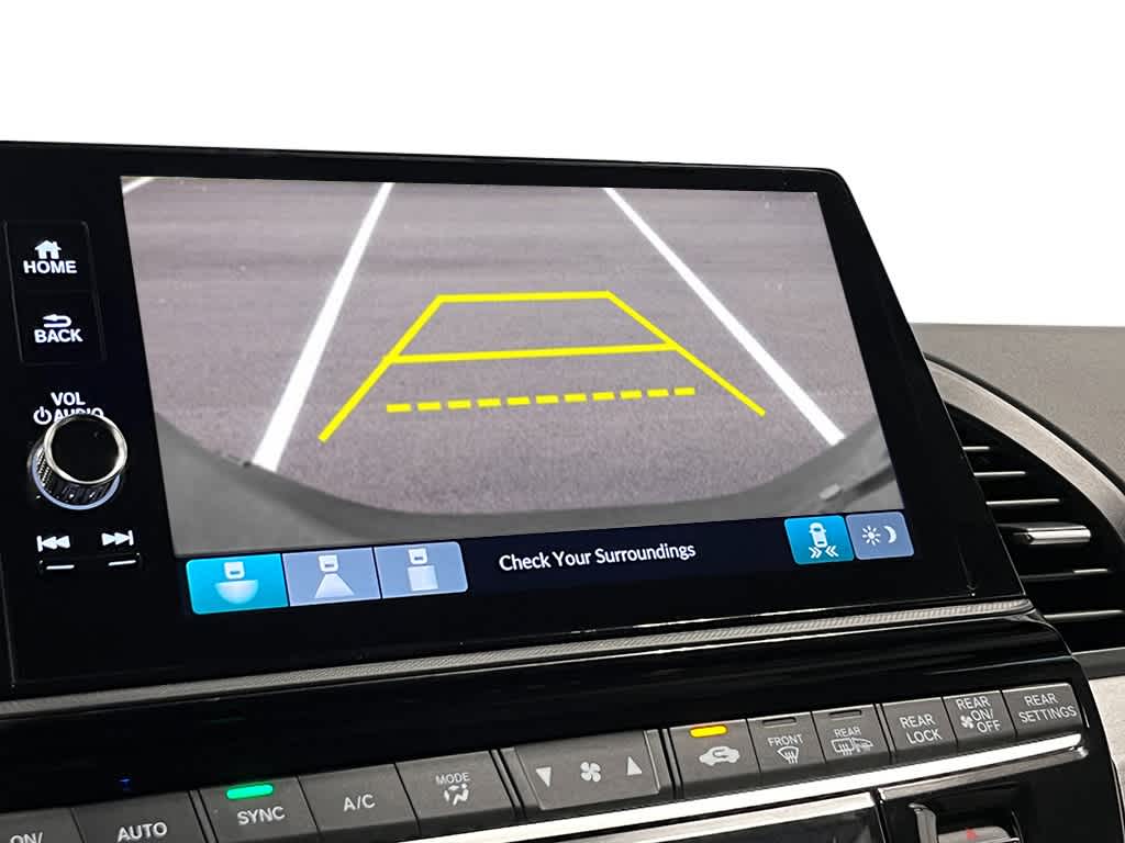 Thumbnail: 2026 Honda Odyssey - 20