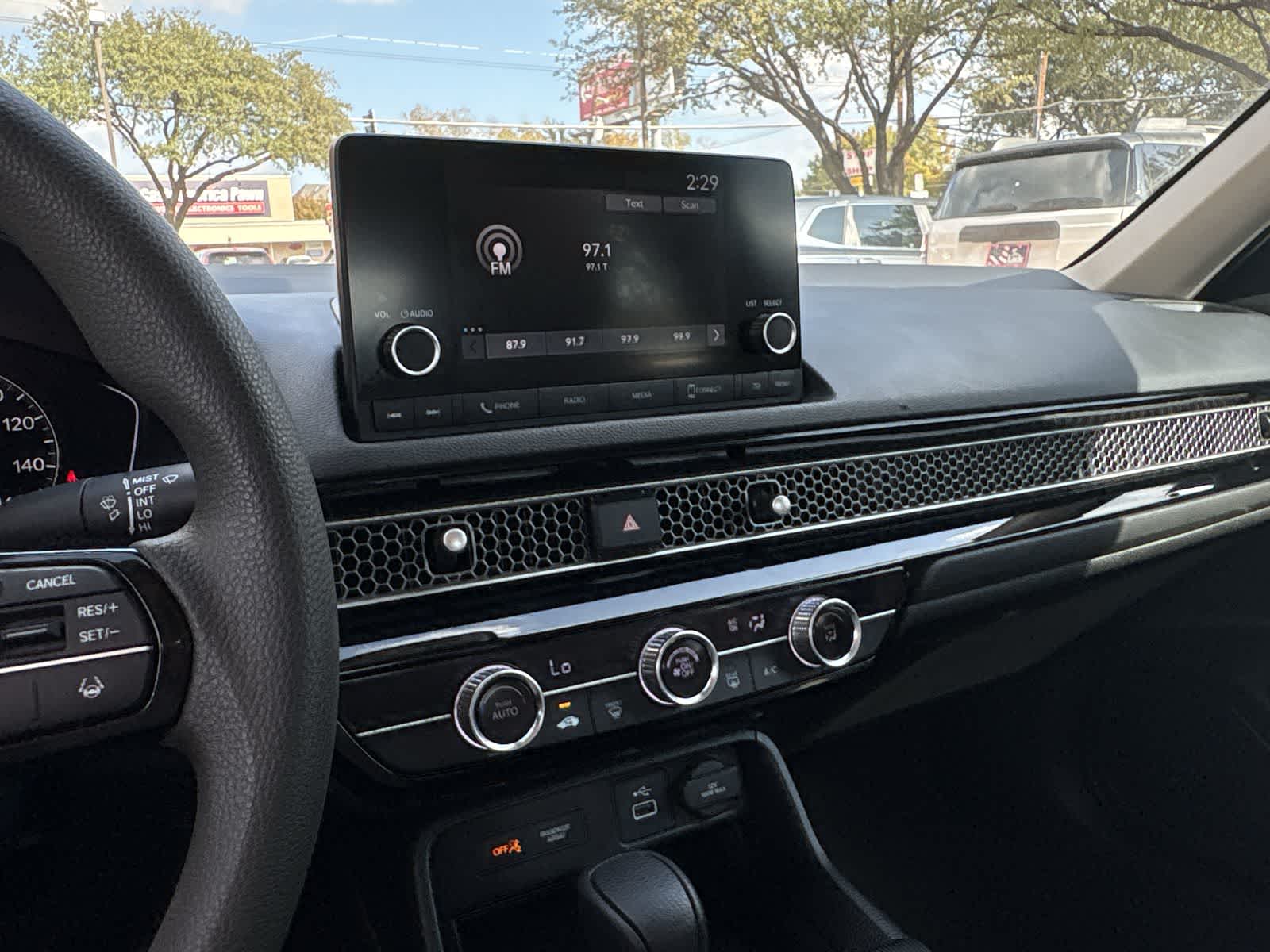 Thumbnail: 2023 Honda Civic - 15