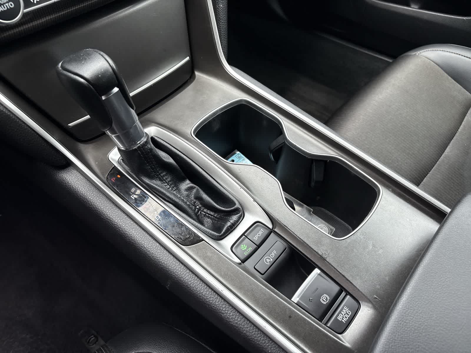 2022 Honda Accord Sport 16
