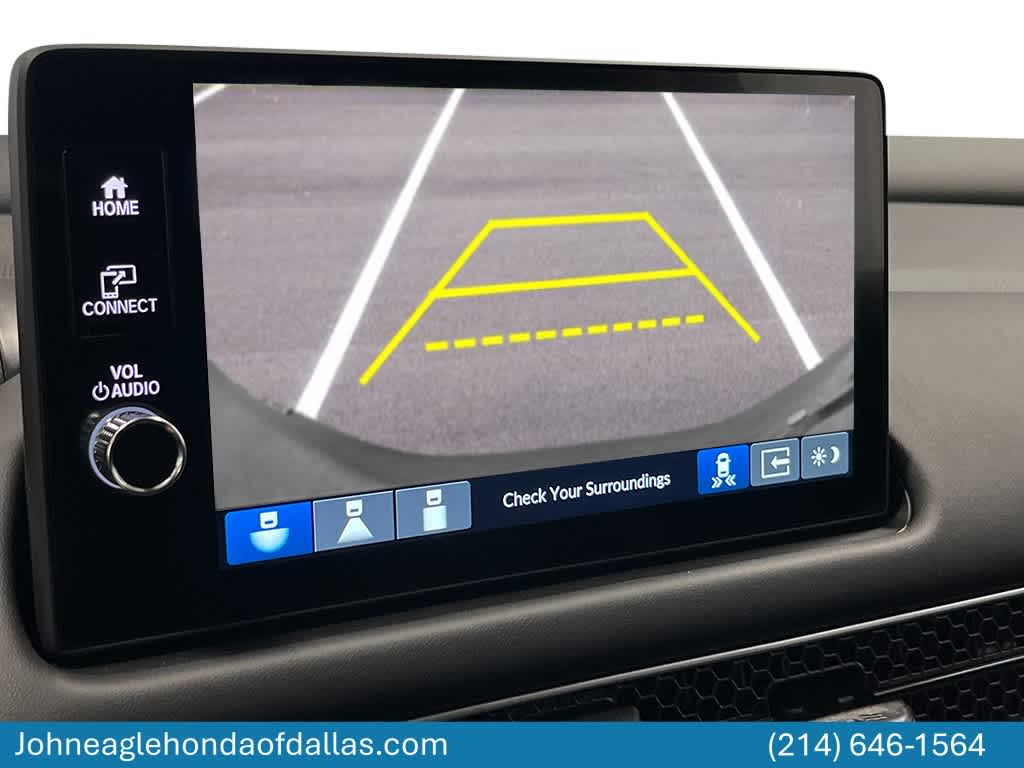 Thumbnail: 2026 Honda HR-V - 21