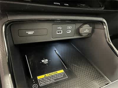 Thumbnail: 2025 Honda CR-V - 19