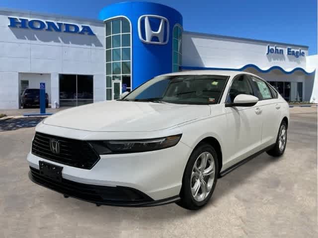 Thumbnail: 2025 Honda Accord - 1