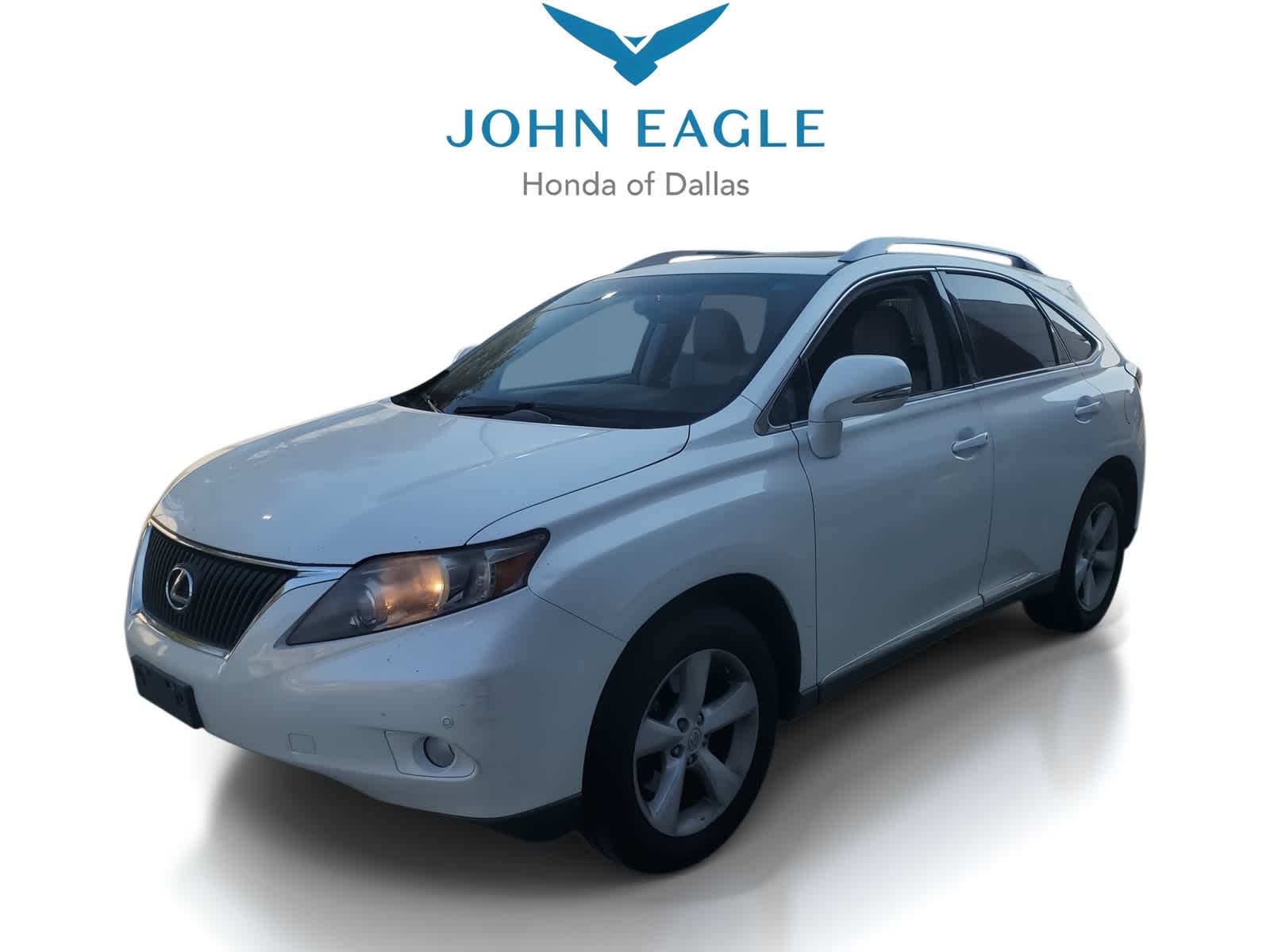 Used 2011 LEXUS RX 350 Base