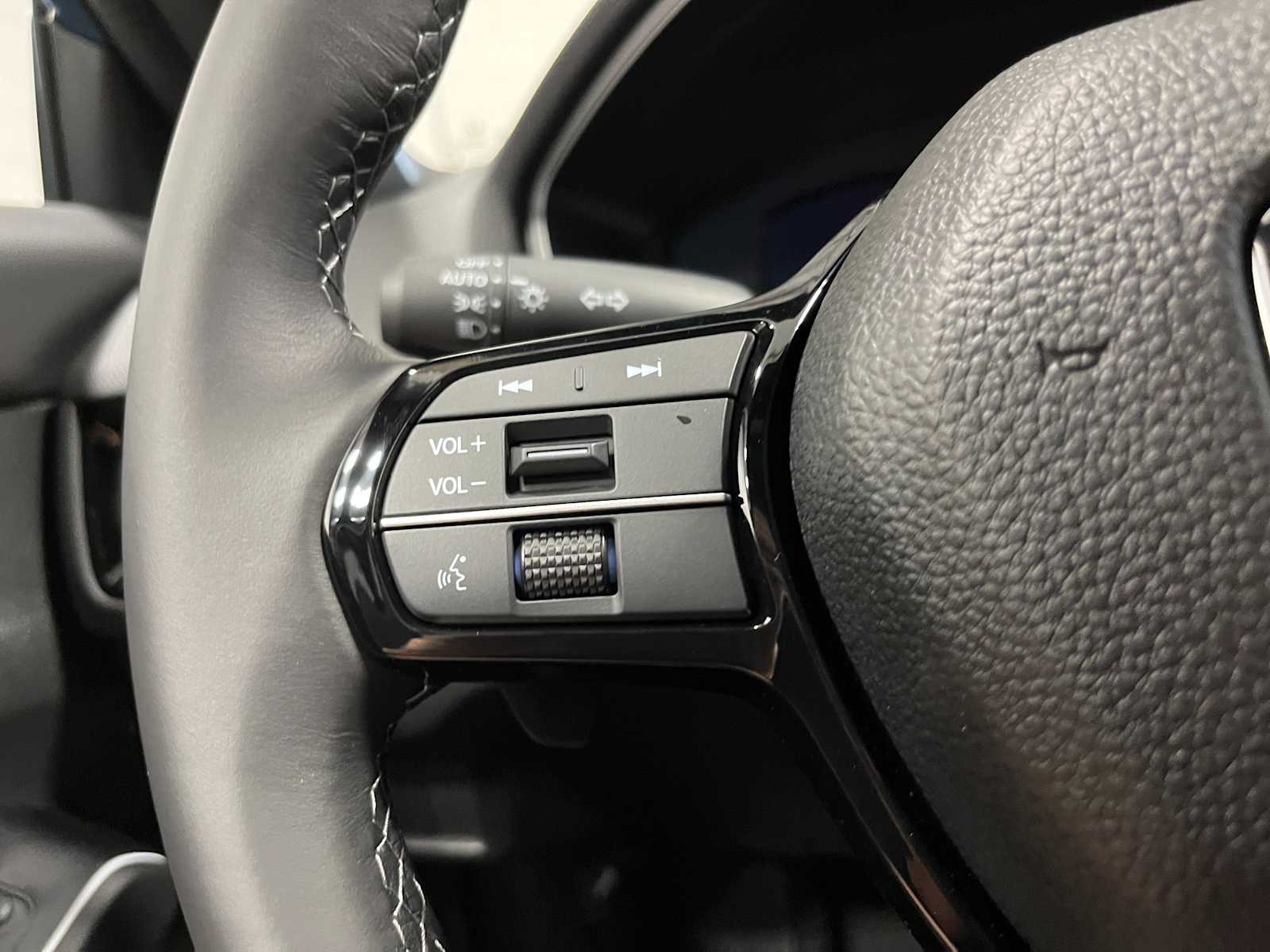 2025 Honda Civic Sport Touring 18