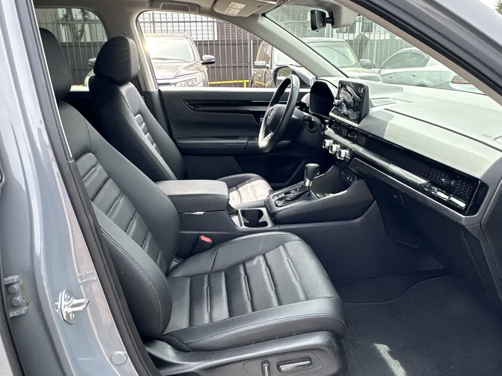 Thumbnail: 2025 Honda CR-V - 15