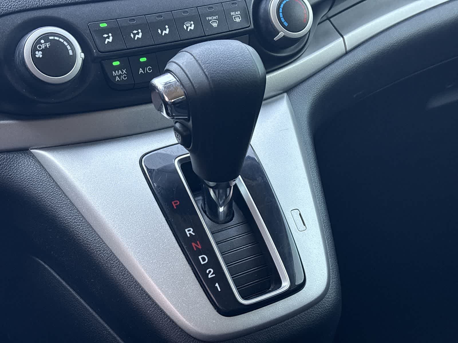 Thumbnail: 2013 Honda CR-V - 29