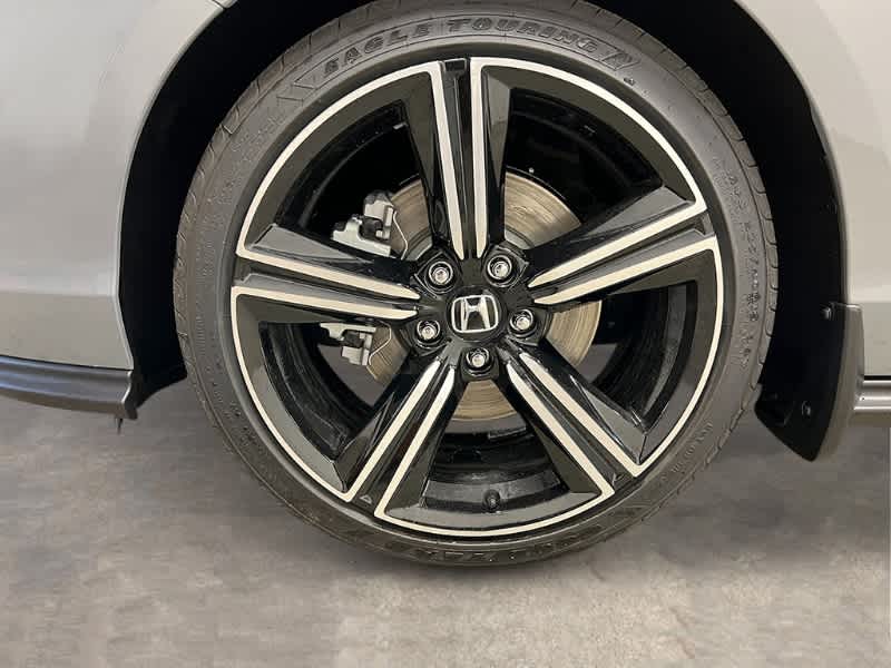 Thumbnail: 2025 Honda Accord - 11