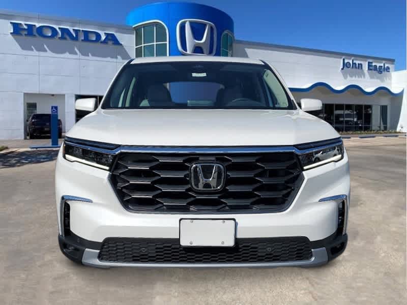 Thumbnail: 2025 Honda Pilot - 8