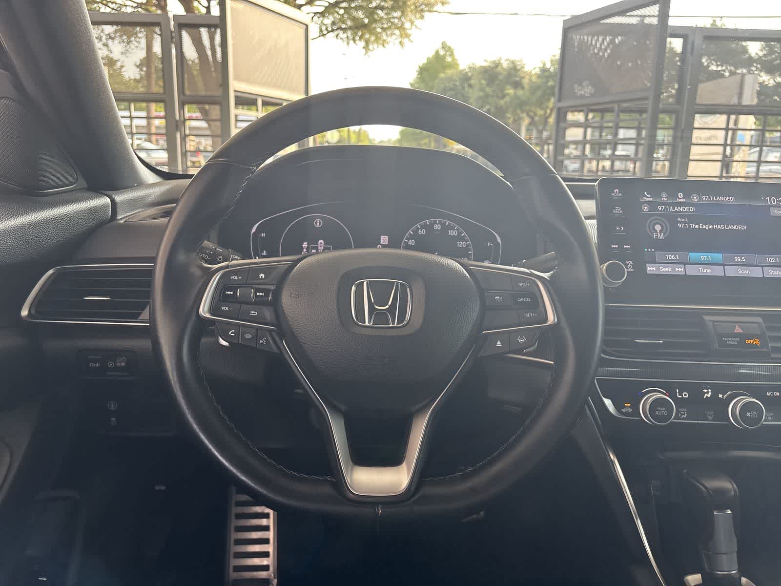Thumbnail: 2021 Honda Accord - 14