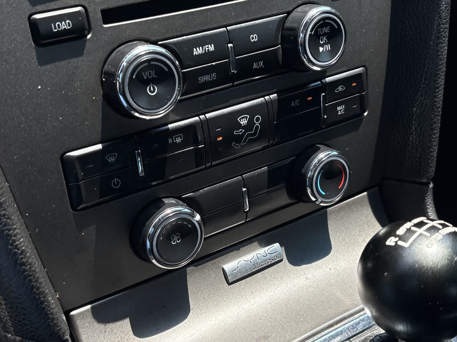 Thumbnail: 2012 Ford Mustang - 27