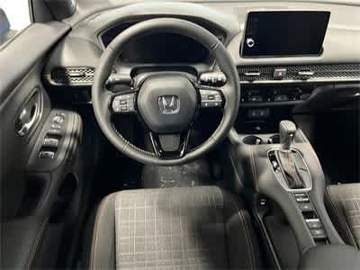 Thumbnail: 2026 Honda HR-V - 16