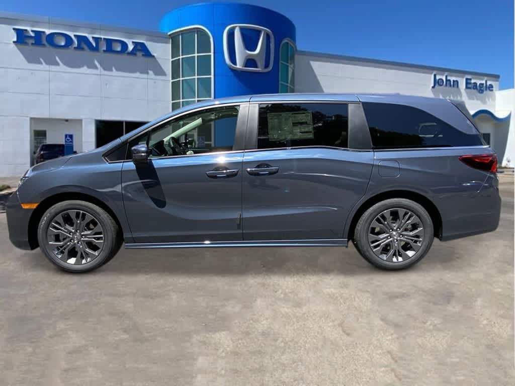 Thumbnail: 2026 Honda Odyssey - 2
