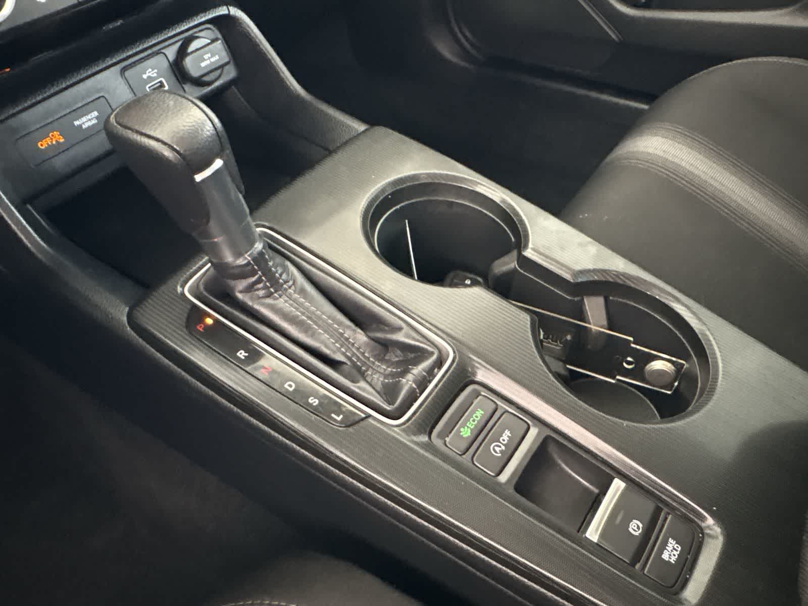 Thumbnail: 2024 Honda Civic - 16
