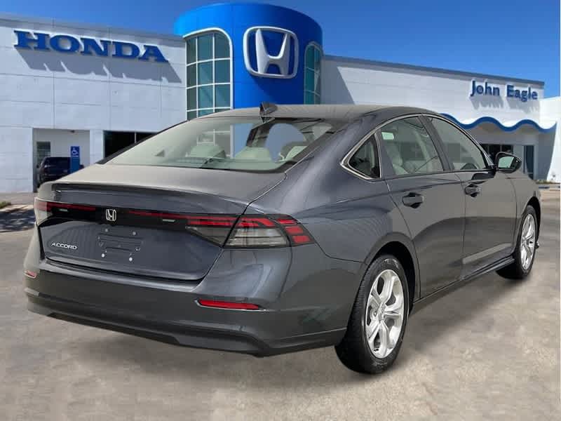 Thumbnail: 2025 Honda Accord - 6