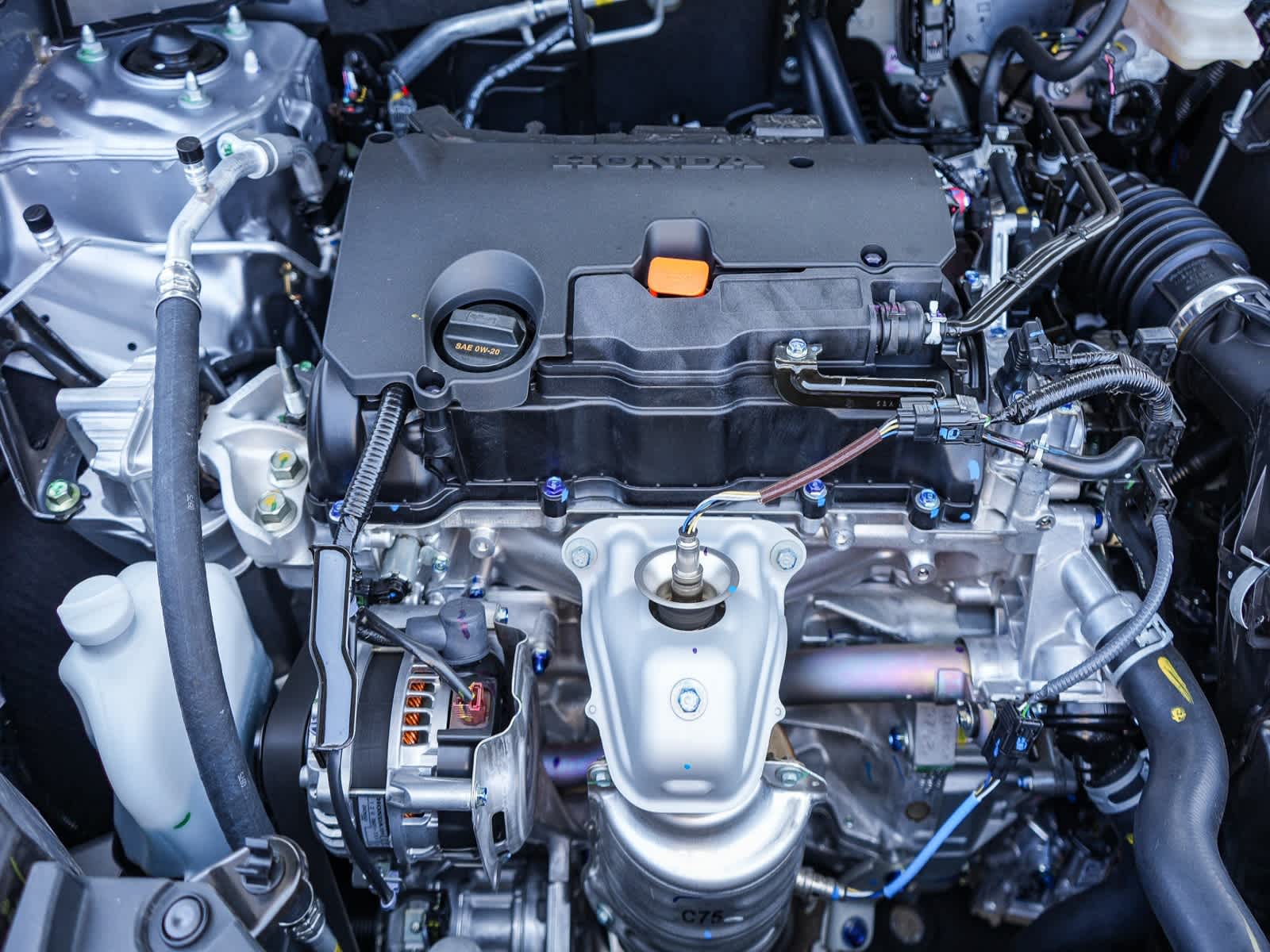 Thumbnail: 2026 Honda HR-V - 8