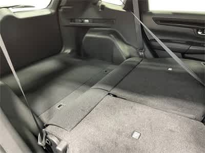 Thumbnail: 2025 Honda CR-V - 28