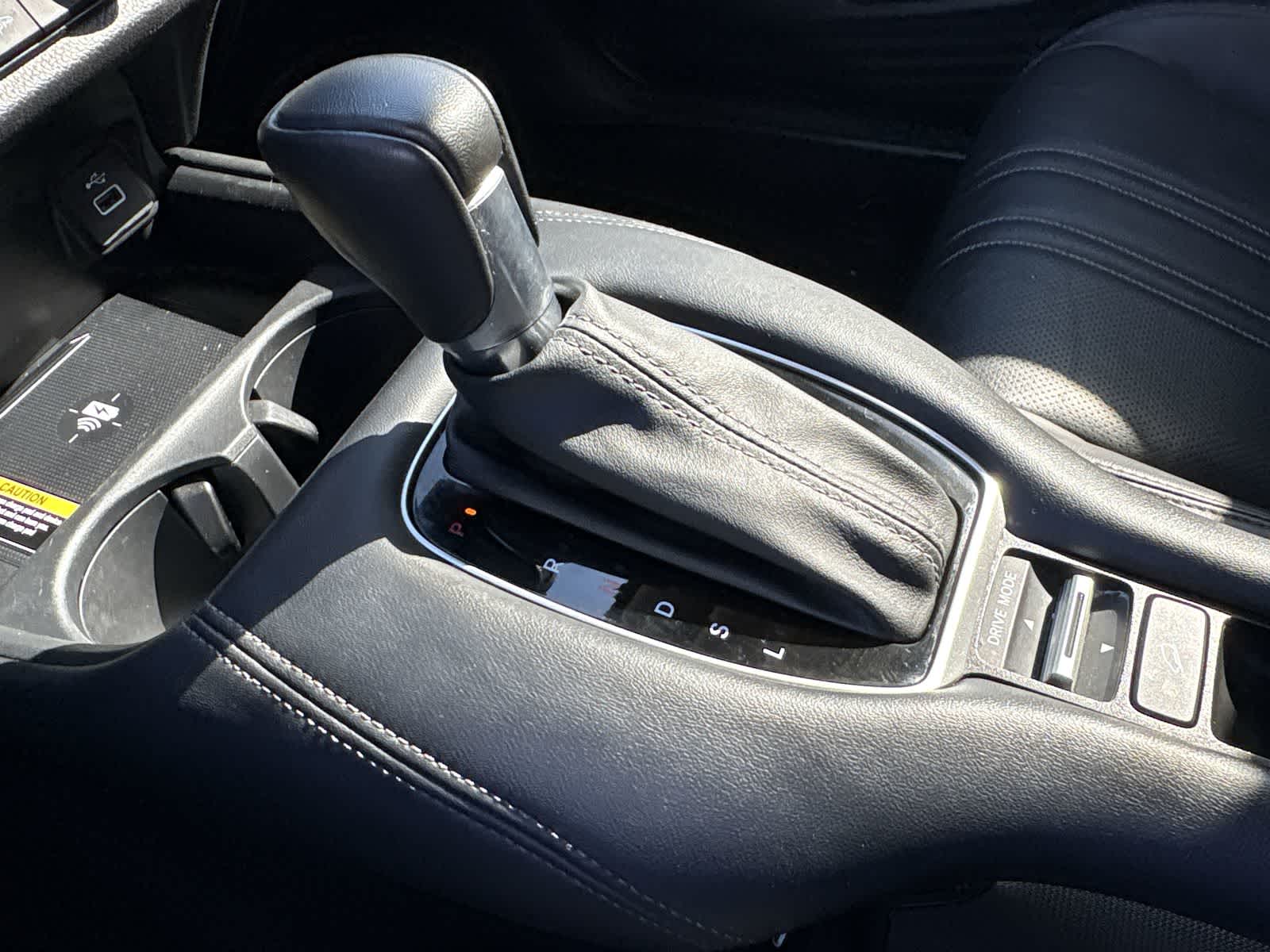 Thumbnail: 2024 Honda HR-V - 16