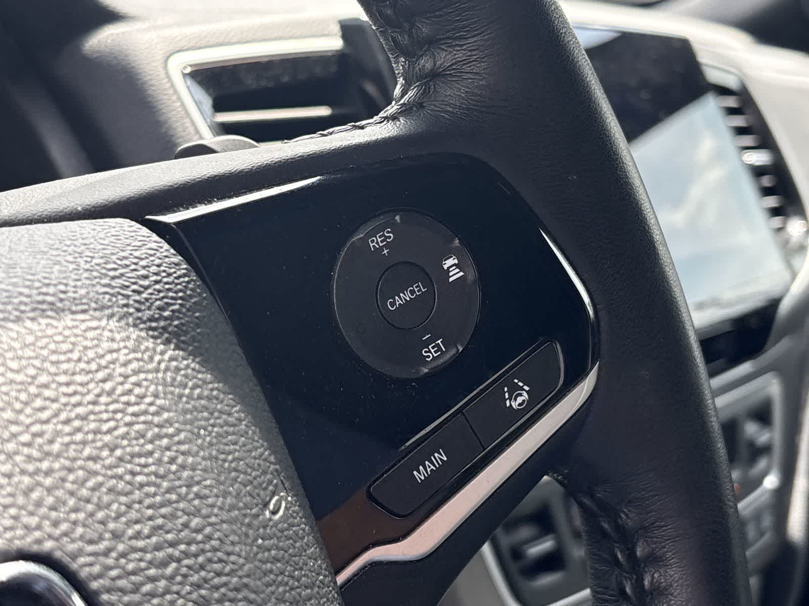 Thumbnail: 2021 Honda Passport - 22