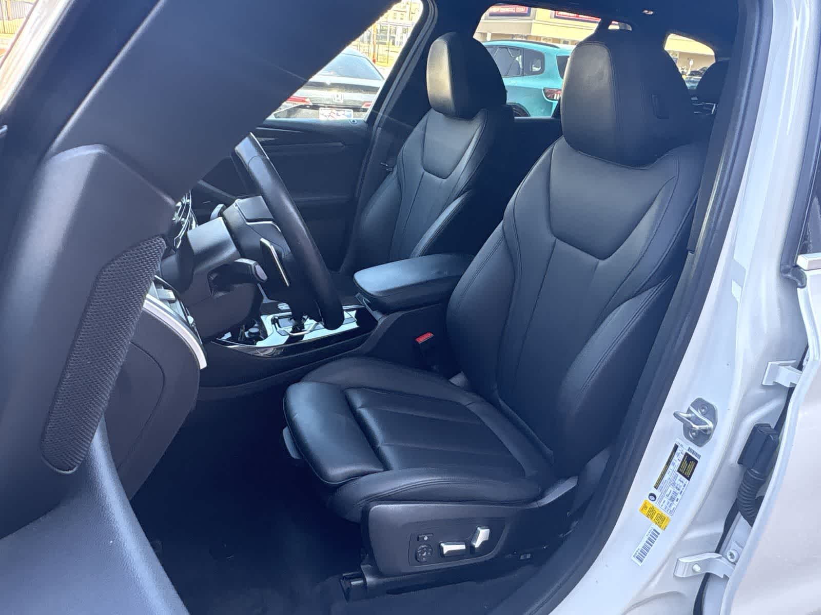 Thumbnail: 2020 BMW X3 - 22