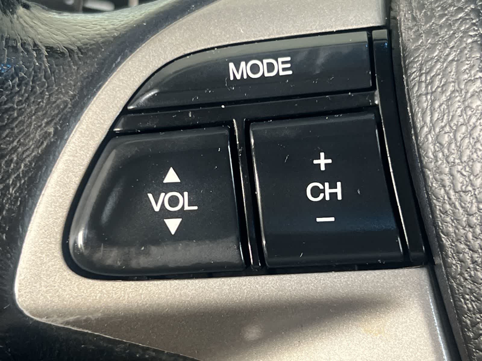 Thumbnail: 2011 Honda Accord - 25