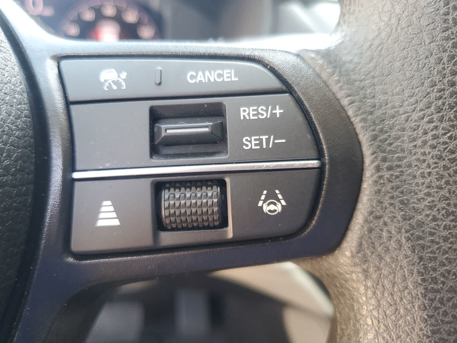 Thumbnail: 2024 Honda Accord - 19