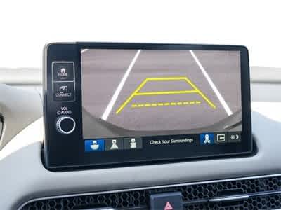 Thumbnail: 2026 Honda HR-V - 15