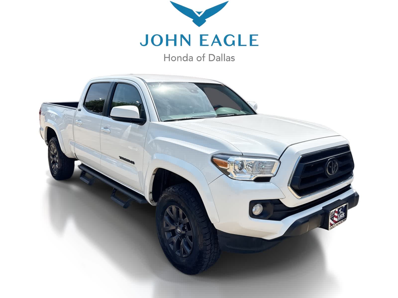 Thumbnail: 2023 Toyota Tacoma - 1