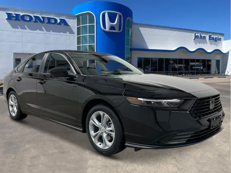 Thumbnail: 2025 Honda Accord - 8