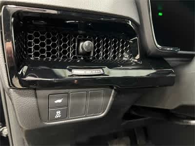 Thumbnail: 2025 Honda CR-V - 16