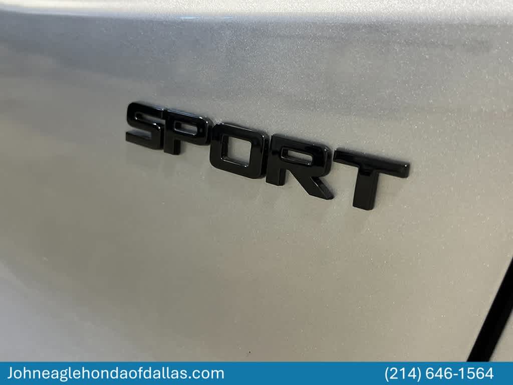Thumbnail: 2026 Honda CR-V - 10